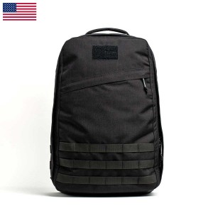 Black Accessories Goruck 26L USA Gr1 | SG-268941-EDB