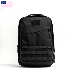 Black Accessories Goruck 26L USA Gr1 | SG-968153-YML