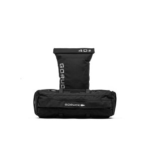 Black Accessories Goruck 2 Training Sandbags | SG-813209-GCB