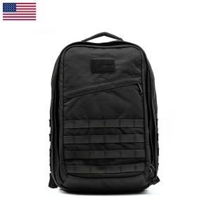 Black Accessories Goruck 34L USA Gr1 | SG-183642-VWZ