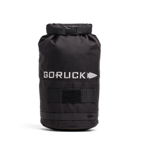 Black Accessories Goruck Brick Bags | SG-645190-WHF