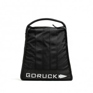 Black Accessories Goruck Jerry Can Training Sandbags | SG-027691-ZLM