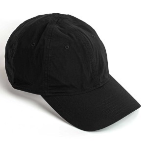 Black Accessories Goruck Performance TAC Slick Hat | SG-203718-NRW