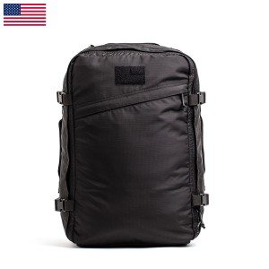 Black Accessories Goruck Ripstop ROBIC® Gr3 | SG-082563-EPY