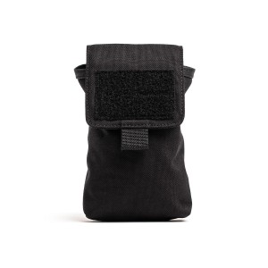 Black Accessories Goruck Simple Side Pocket Bags | SG-716295-CKN