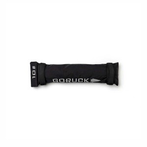 Black Accessories Goruck Simple Training Sandbags | SG-623518-TSG