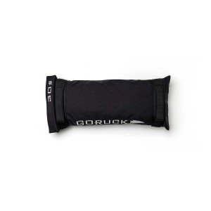 Black Accessories Goruck Simple Training Sandbags | SG-903642-HQO