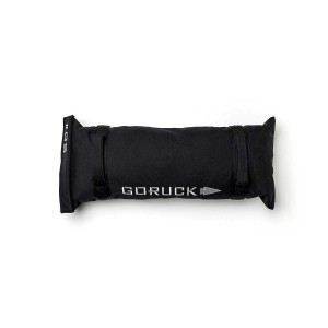 Black Accessories Goruck Simple Training Sandbags | SG-816349-UYT