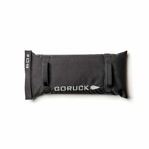 Black Accessories Goruck Simple Training Sandbags | SG-941258-TBG