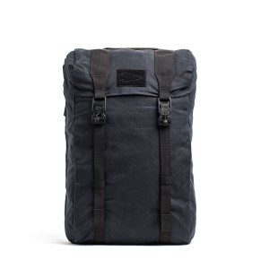 Black Accessories Goruck Waxed Canvas M23 | SG-548237-BDK