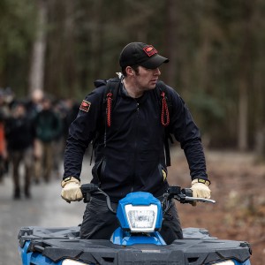 Black Men's Goruck Indestructible Challenge Pants | SG-569047-KJA