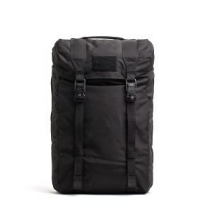 Black / Grey Accessories Goruck Ripstop ROBIC® M23 | SG-350287-AVI