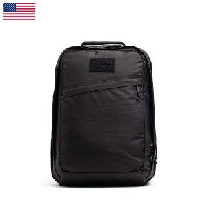 Black / Grey Accessories Goruck Ripstop ROBIC® Gr2 | SG-869240-HVE