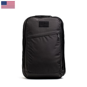 Black / Grey Accessories Goruck Ripstop ROBIC® Gr2 | SG-061583-VGN