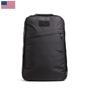 Black / Grey Accessories Goruck Ripstop ROBIC® Gr1 | SG-794623-KPC