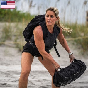 Dark Camo Women's Goruck Indestructible Training Shorts | SG-213890-UVL