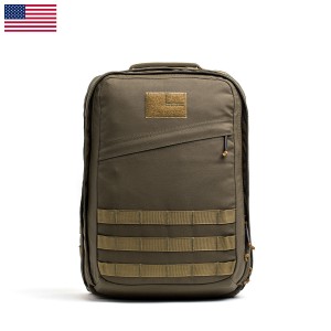 Green Accessories Goruck 26L USA Gr1 | SG-675210-GBV