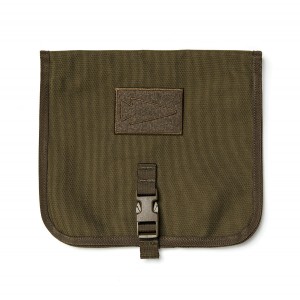 Green Accessories Goruck Wire Dopp Bags | SG-763928-COE