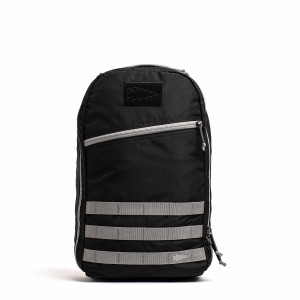 Grey Accessories Goruck Ruck Laptop Ripstop ROBIC® 16L Bullet | SG-152469-BLD