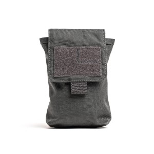 Grey Accessories Goruck Simple Side Pocket Bags | SG-078392-QUE