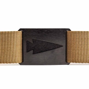 Khaki Accessories Goruck Spearhead Tactical Belt Accessories | SG-613978-QTH