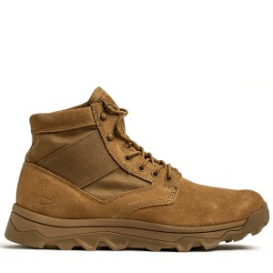 Khaki Men's Goruck 2 Mid Top Macv | SG-089752-NSA