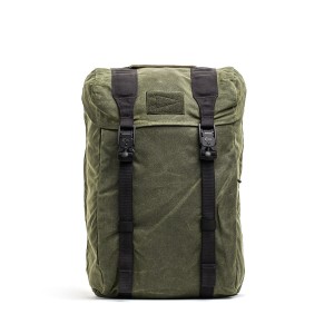 Olive Accessories Goruck Waxed Canvas M23 | SG-496721-IFT