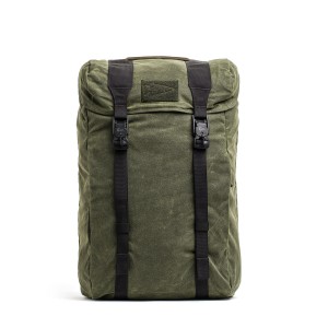 Olive Accessories Goruck Waxed Canvas M23 | SG-765091-WJS