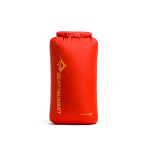 Orange Accessories Goruck Dry Sack Accessories | SG-391286-YFJ