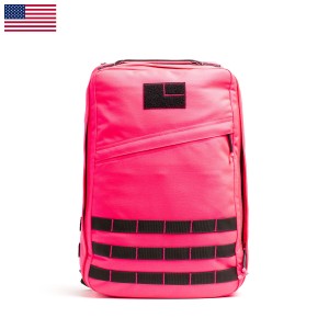 Pink Accessories Goruck 21L USA Gr1 | SG-583219-TBD