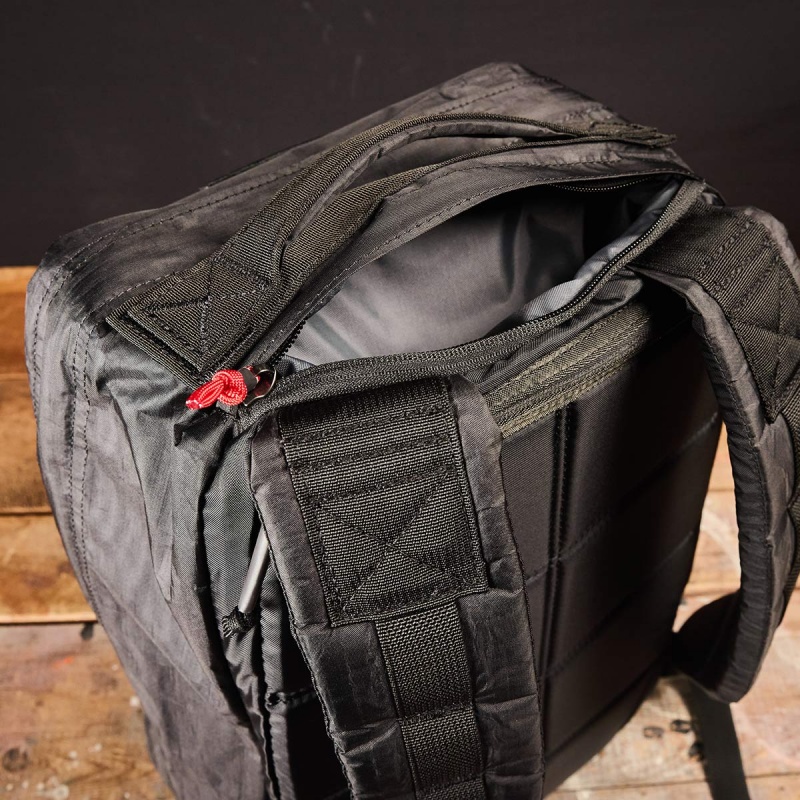 Black Accessories Goruck Dyneema USA Gr1 | SG-053174-TLZ