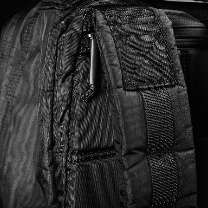 Black Accessories Goruck Dyneema USA Gr1 | SG-053174-TLZ