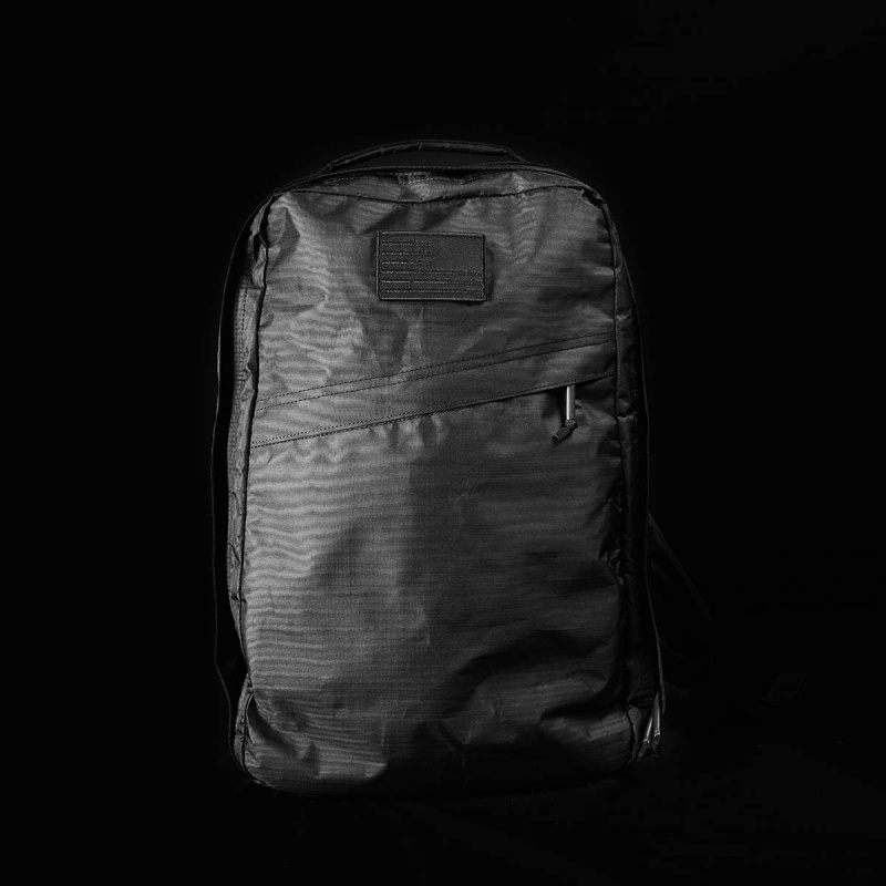 Black Accessories Goruck Dyneema USA Gr1 | SG-053174-TLZ