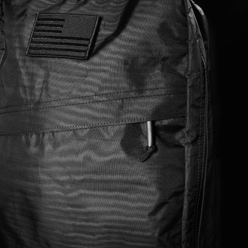 Black Accessories Goruck Dyneema USA Gr1 | SG-053174-TLZ