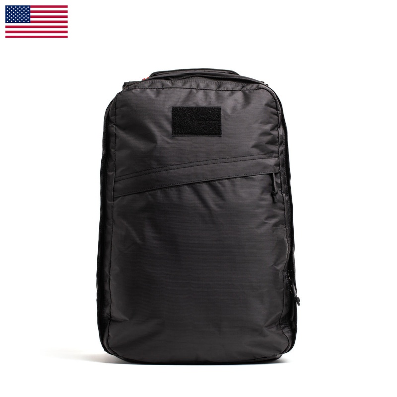 Black Accessories Goruck Dyneema USA Gr1 | SG-053174-TLZ