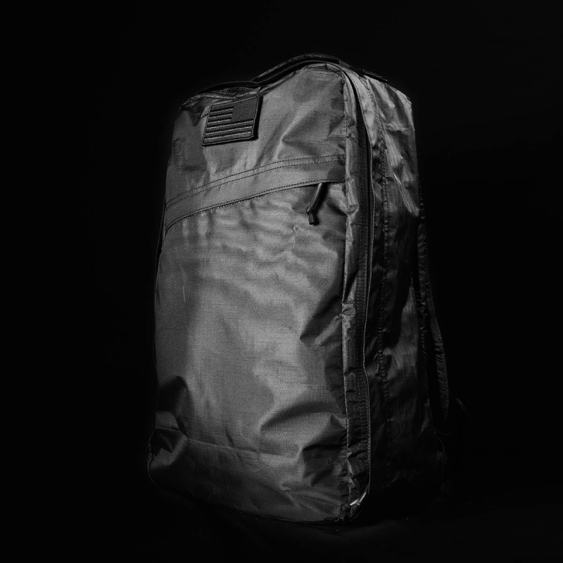 Black Accessories Goruck Dyneema USA Gr1 | SG-602789-QFA