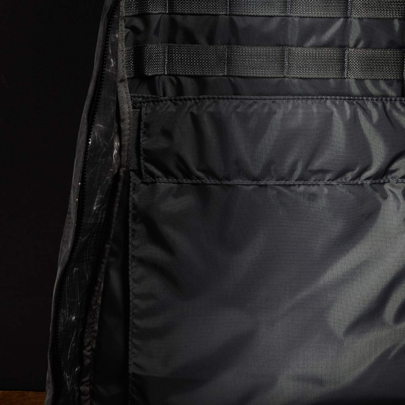 Black Accessories Goruck Dyneema USA Gr1 | SG-602789-QFA