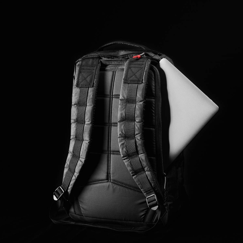 Black Accessories Goruck Dyneema USA Gr1 | SG-602789-QFA