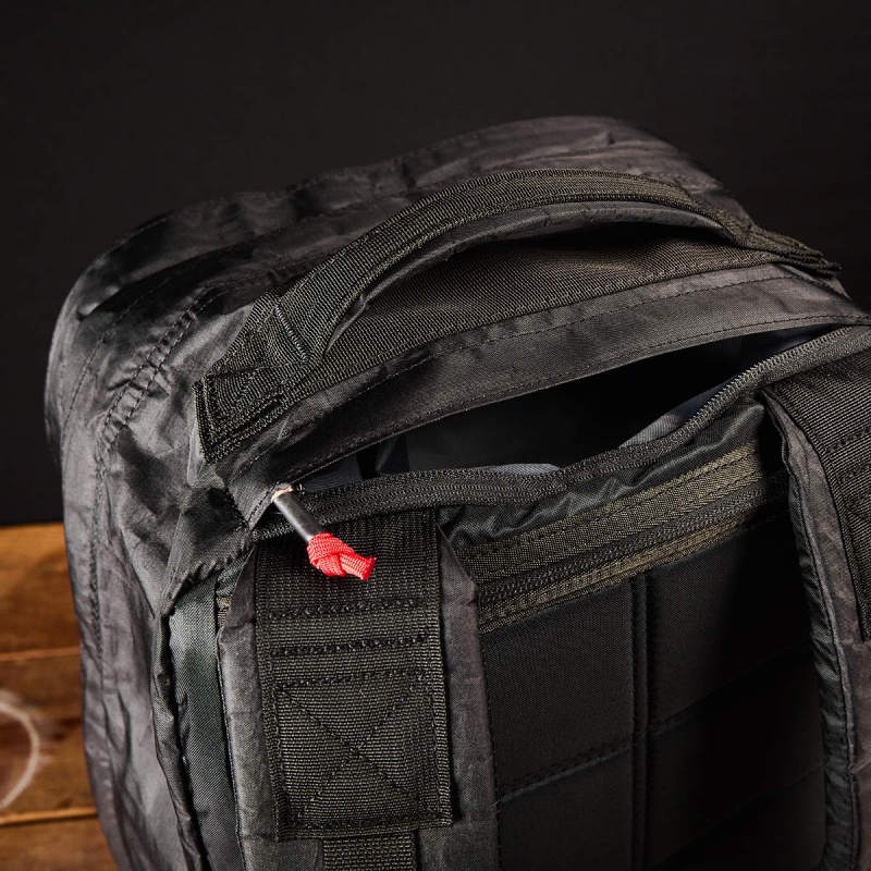 Black Accessories Goruck Dyneema USA Gr2 | SG-640795-GHN