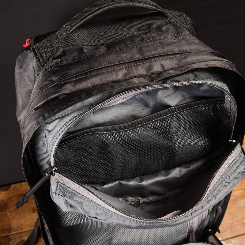 Black Accessories Goruck Dyneema USA Gr2 | SG-640795-GHN