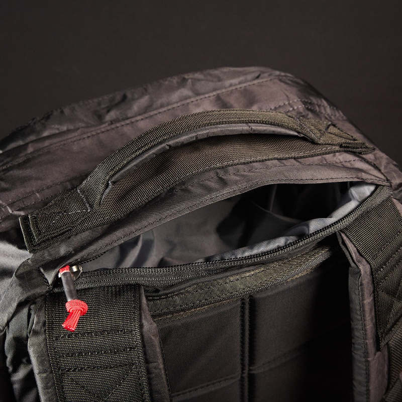 Black Accessories Goruck Dyneema USA Gr2 | SG-907485-GPI