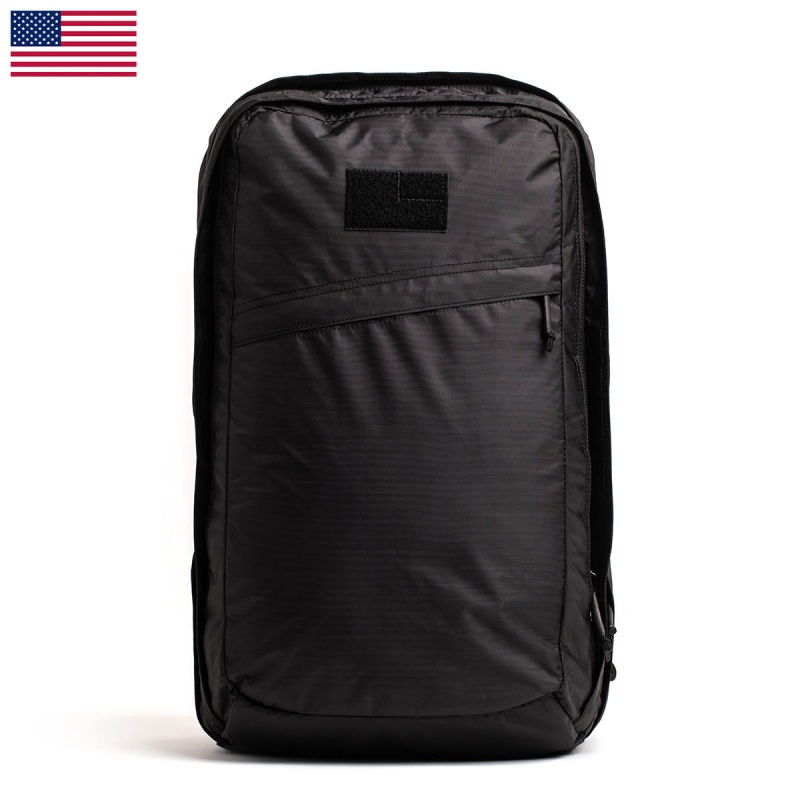 Black Accessories Goruck Dyneema USA Gr2 | SG-907485-GPI