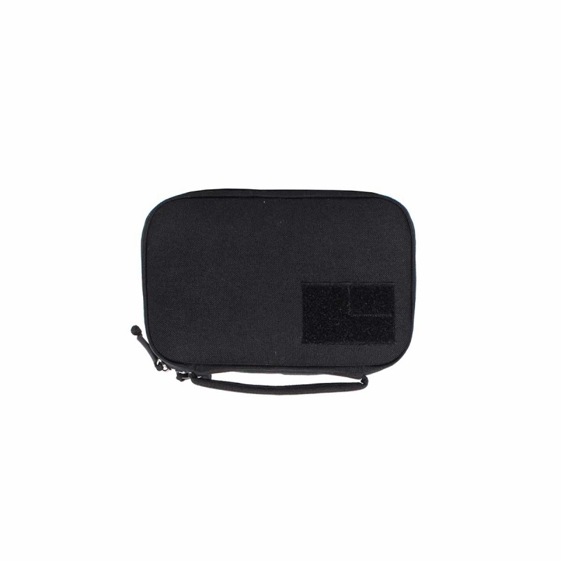 Black Accessories Goruck Field Pocket Gr1 | SG-289635-RKC