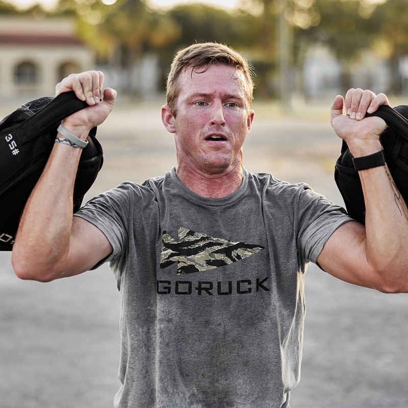 Black Accessories Goruck Kettlebells Training Sandbags | SG-057612-QDA