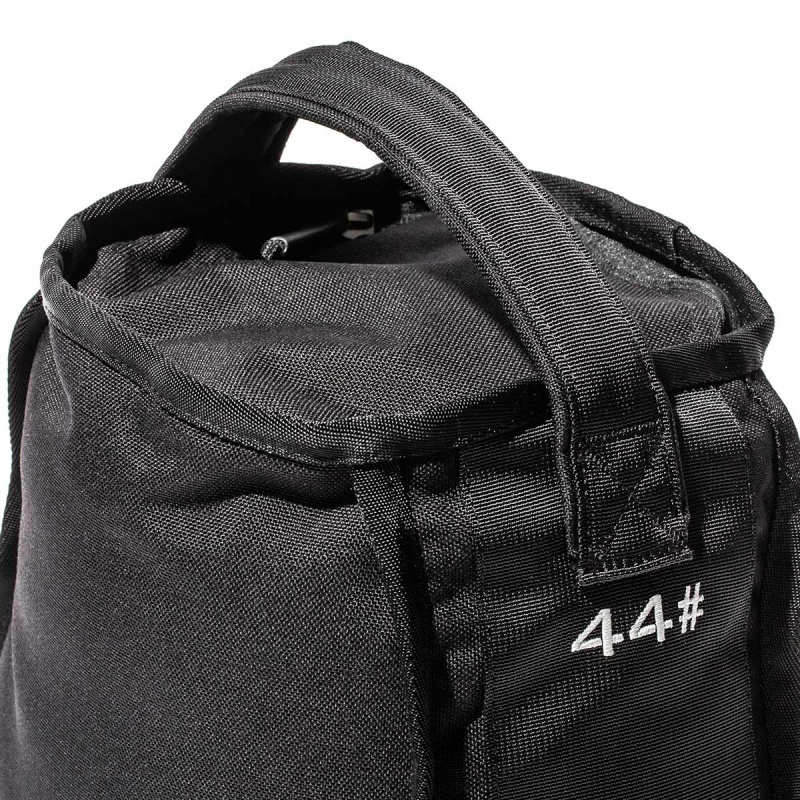 Black Accessories Goruck Kettlebells Training Sandbags | SG-851369-UCG