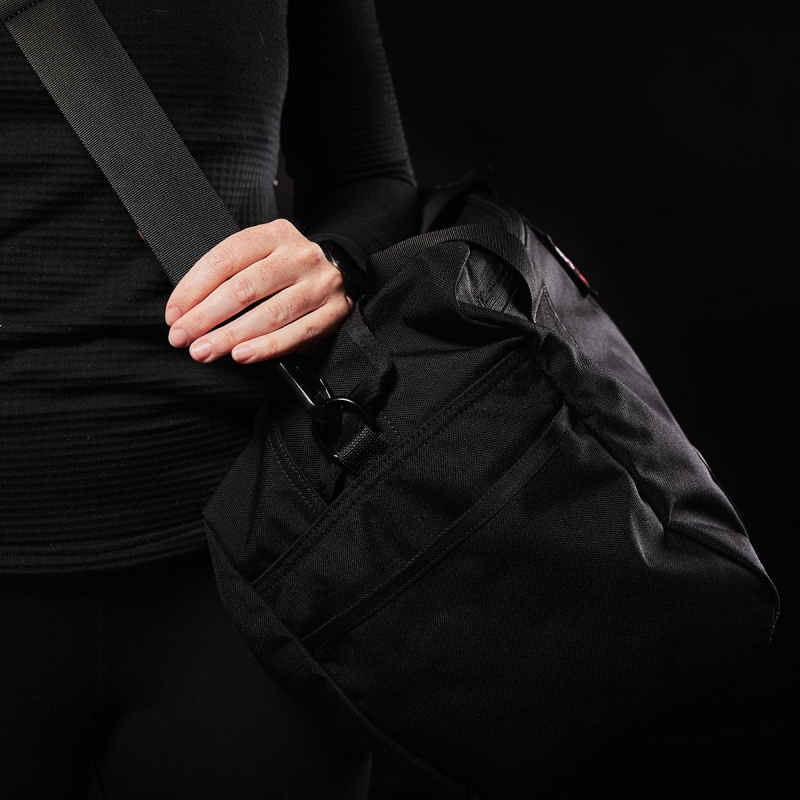 Black Accessories Goruck Kit (Includes Shoulder Strap) Bags | SG-092718-YEZ