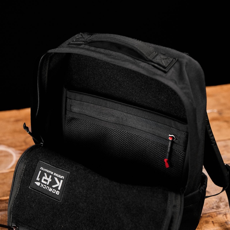 Black Accessories Goruck Kr1 | SG-916842-GKW