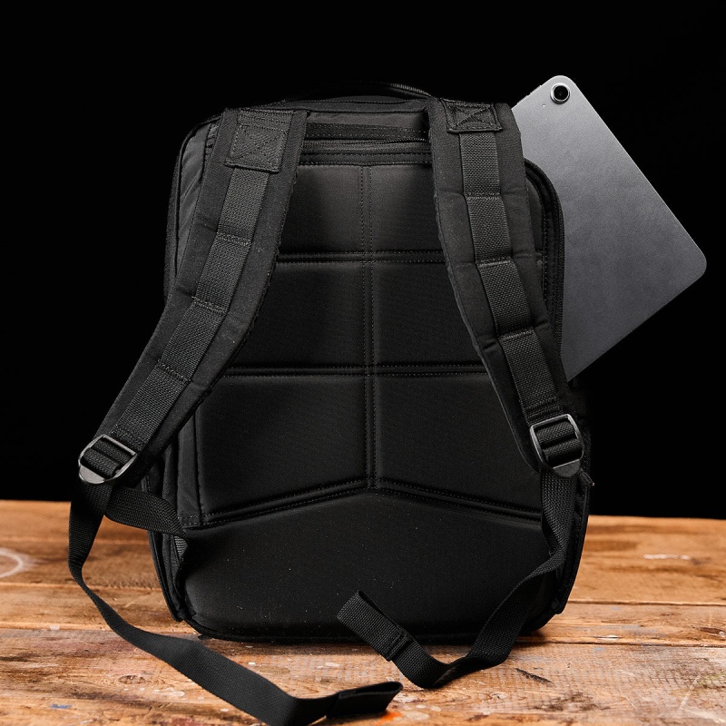 Black Accessories Goruck Kr1 | SG-916842-GKW