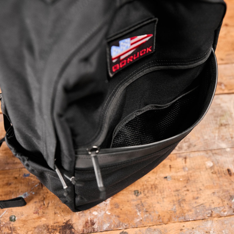 Black Accessories Goruck Kr1 | SG-916842-GKW