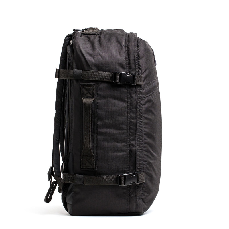 Black Accessories Goruck Ripstop ROBIC® Gr3 | SG-082563-EPY